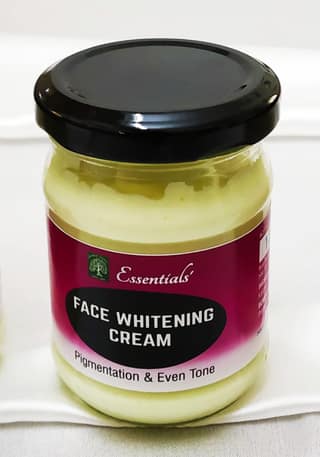 Essentials Face Whitening Cream 100 Gms