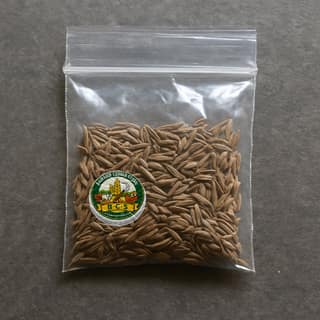 Bajrahin Corner Store's cumin seeds