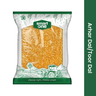 Smart One Arhar Dal/Toor Dal