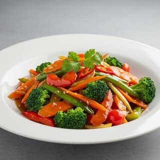 Chinese Chopsuey