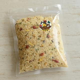 Chitti challama Kotlu's instant upma mix