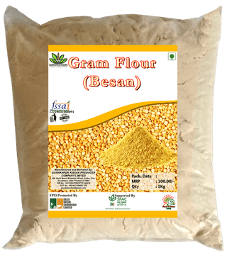 Besan | Gram Flour | 1Kg