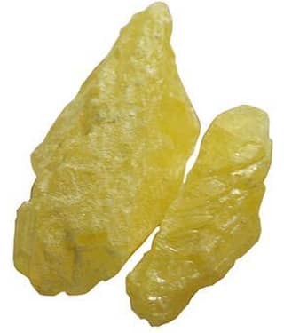 Nutrixia Food AMLASAAR - AMALSAR - GHANDAK 50 gm