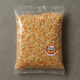 Sapna Shop's khichdi mix