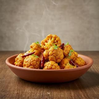 Gobi Masala