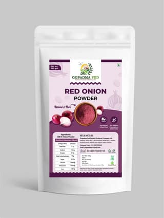 ONION POWDER
