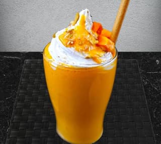 Mango munch