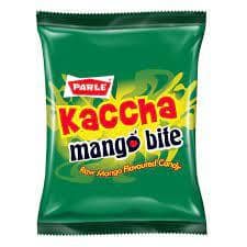 PARLE KACCHA MANGO CHOCOLATE 198GM
