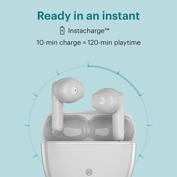 Noise Buds VS202 Fast Charge Earbuds view 5