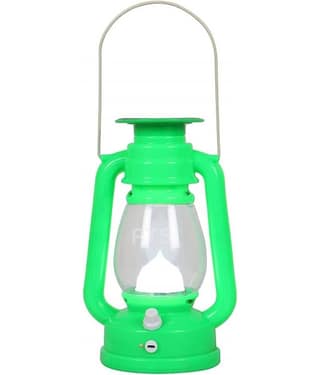 YUPLITE - 9W Green Emergency Light ( Pack of 1 )
