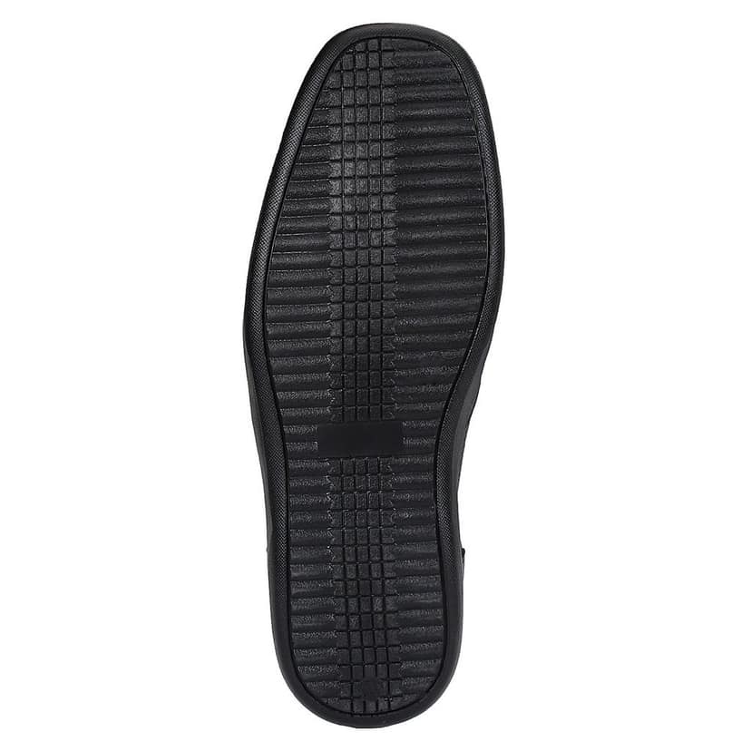 SeeandWear Genuine Leather Formal Slip On For Men view 3