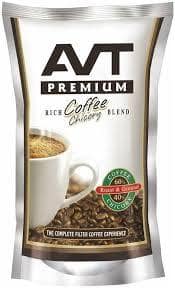 AVT PREMIUM COFFEE CHICORY 200G
