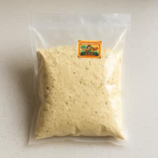 Subbamma Roddi Kiosk's besan chilla mix