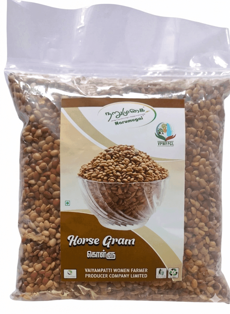 Horse Gram view 2