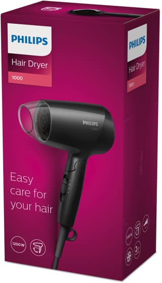 Philips Hair Dryer BHC010/10.