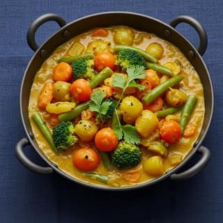 Mix Veg