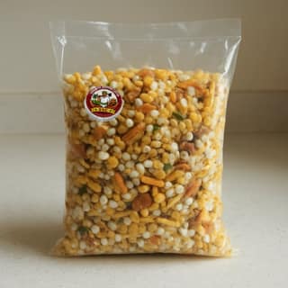 Sundariya Shopping Center's sabudana khichdi mix