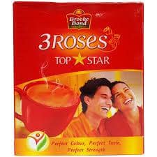 3 ROSES TOPSTAR 100G