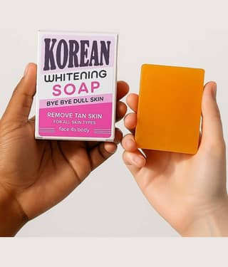 SUDAMA LIFESTYLE Beauty Soap for Normal Skin ( Pack of 1 )
