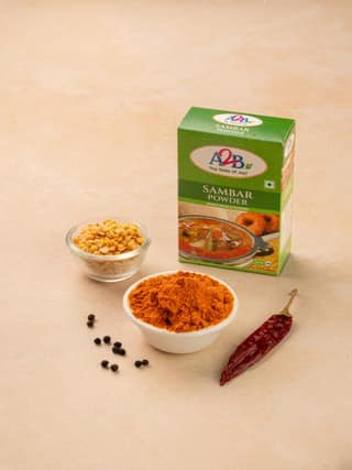 SAMBAR PODI '200GM'