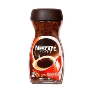 Nescafe Cafee 200 Gms