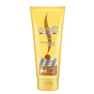 Sunsilk Hair Conditioner Nourishing Soft & Smooth 180ml