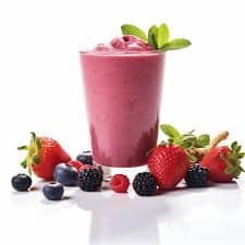 Berry Go Round