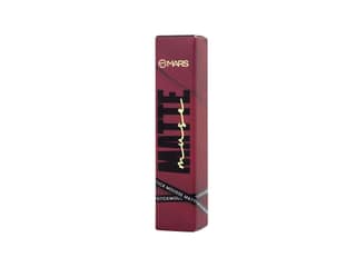 MARS Matte Muse Mousse Lipstick 3ml - 10-Winner Women