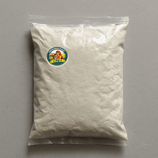 Parmeshwari Bazaar's maida flour