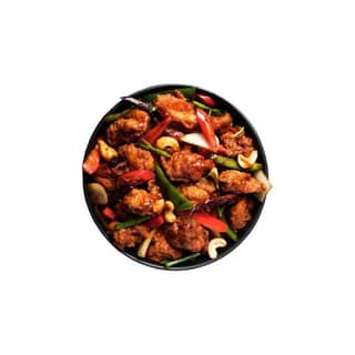 Chicken Hot Dragon Half