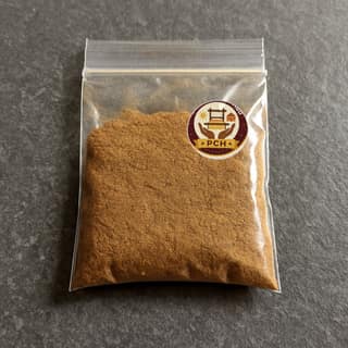 P CHINAMMI Hub's garam masala powder
