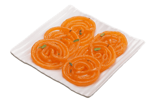 Jalebi - 250 gram