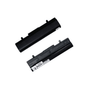Laptop Battery For ASUS EE PC 1005H , 10.8V 6 Cells 4400mAh – Compatible view 3