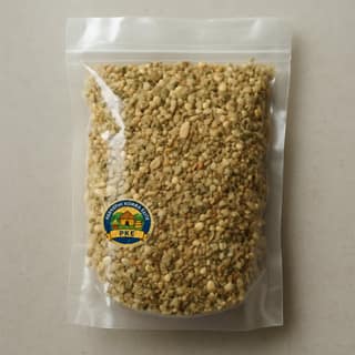 Parvathi Korra Elite's bajra khichdi mix