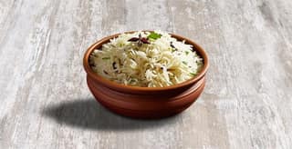Jeera Rice