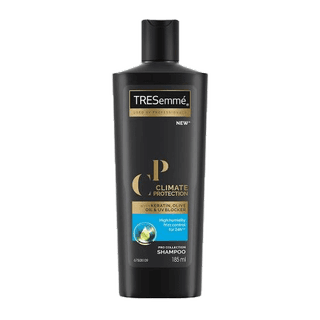 TRESemme Hair Shampoo Climate Control 185ml