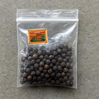 Thallabu Narayanamma Bhandar's black pepper whole