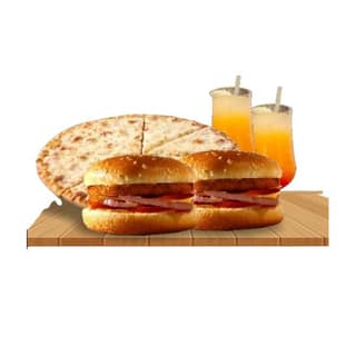 Wonder Cheesy Pizza