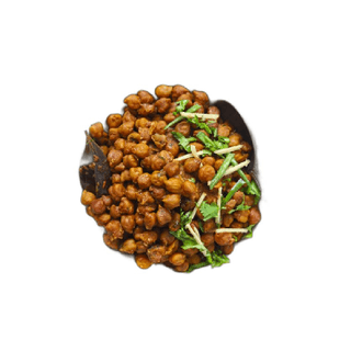 Chana Masala