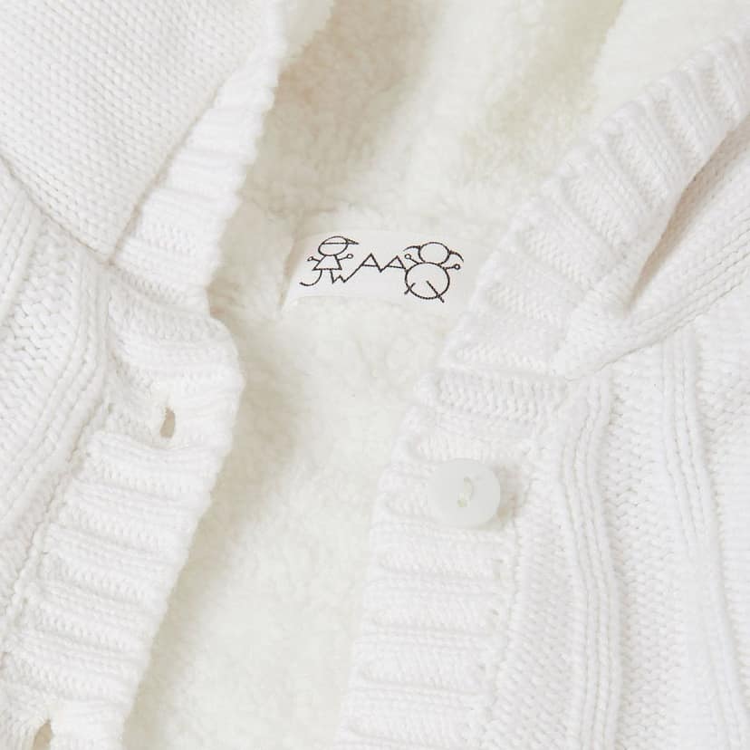 Girls Sweater view 3