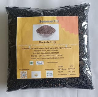 Sesame( til) 250 gm