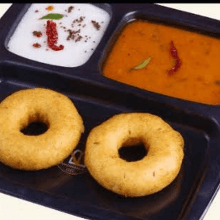 Medu Vada