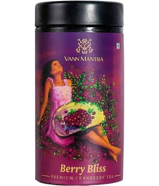 Vann Mantra - 120 gm Slimming Green Tea ( Bags )