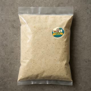 Sadananda Rana Mall's rava dosa mix
