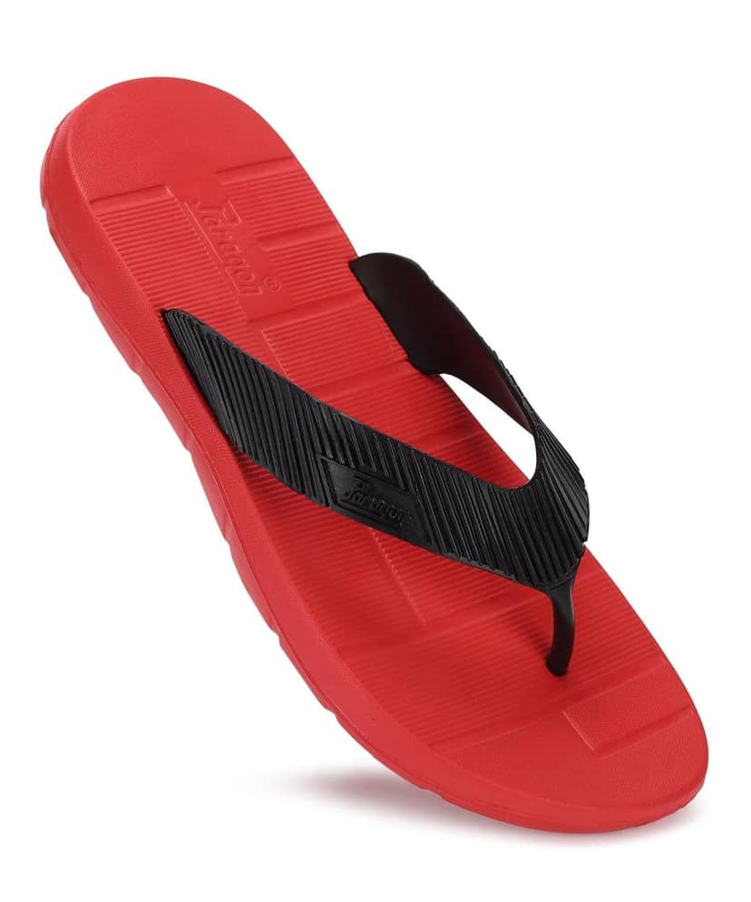 Paragon EVK3416G Stylish, Lightweight & Washable Men's Casual Flip Flops view 7