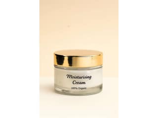 Moisturizing Cream