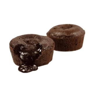 Chocolava Cake 300 Ml (1 Pcs)