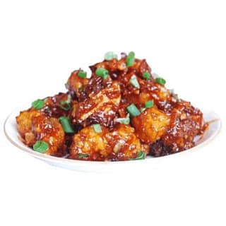Honey Chicken Chilli Dry (8 Pcs)