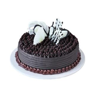 Chocolate Fudge Cake 1 Kg