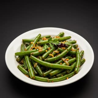 Beans Palya